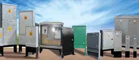 Lucy Zodion Feeder Pillars